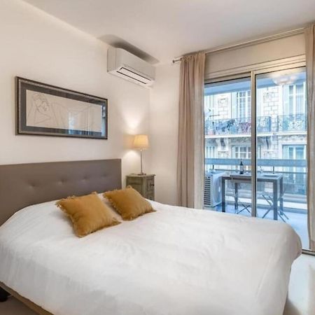 Rossini - Central And Cosy With Ac Nice Exterior photo